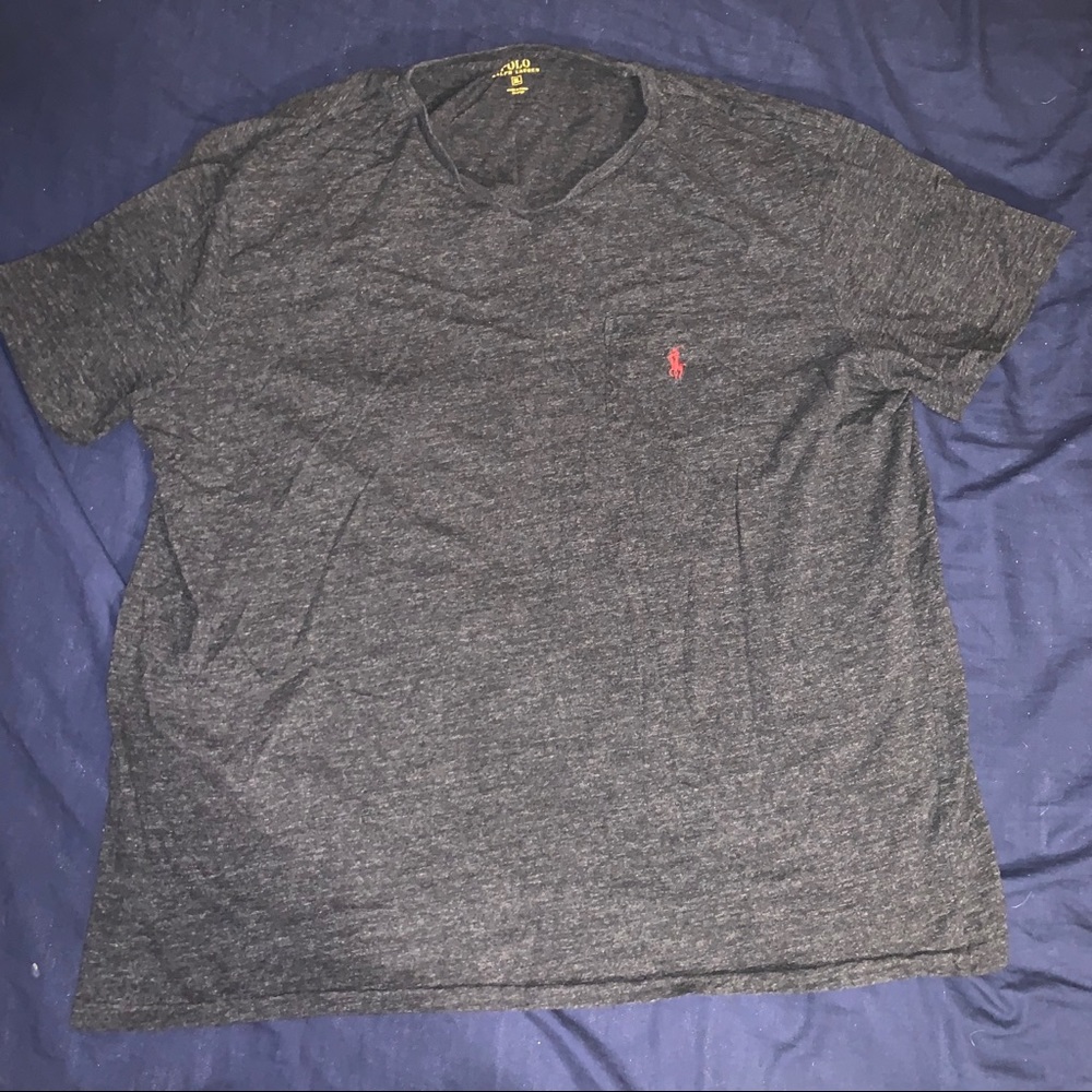 Polo Tee